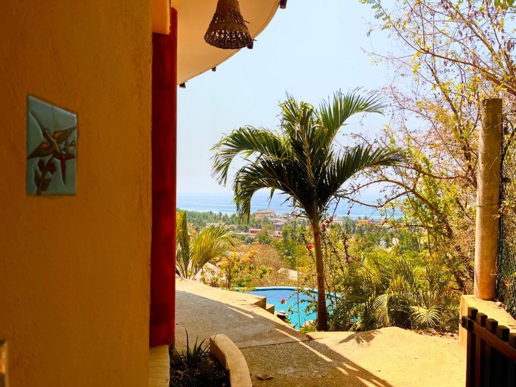 Casa Biulu
